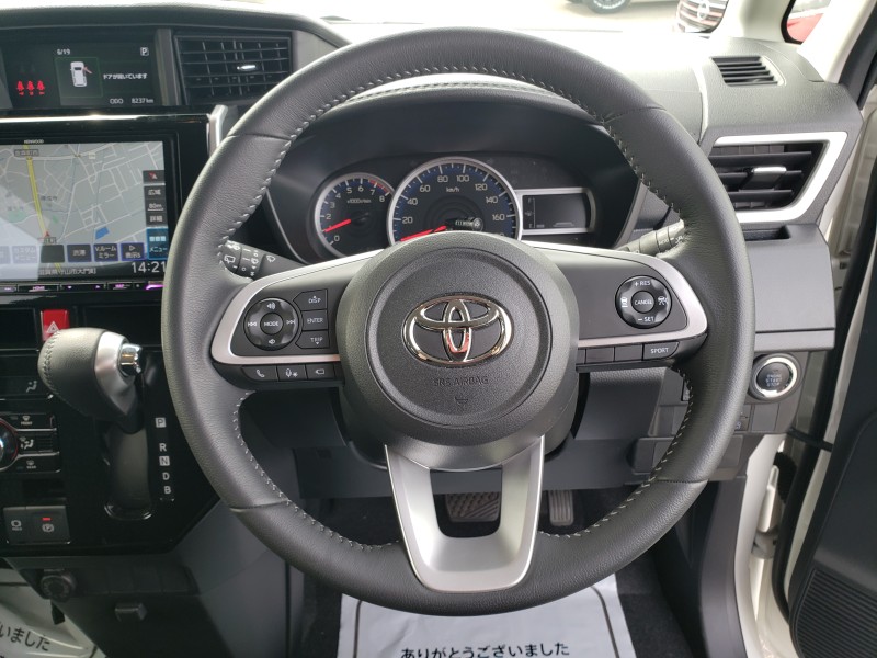 ルーミー20枚目