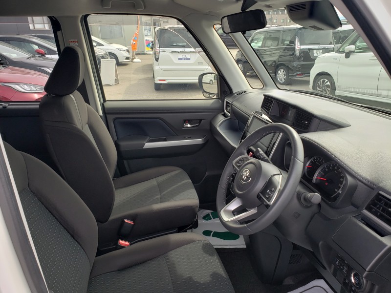 ルーミー32枚目