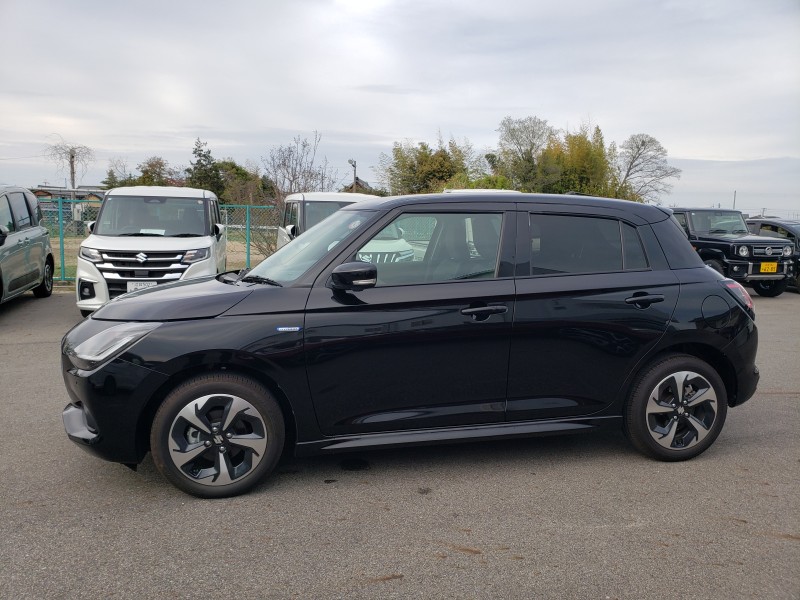 スイフト10枚目