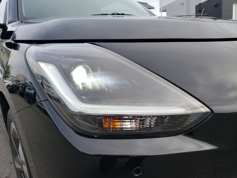 スイフト11枚目