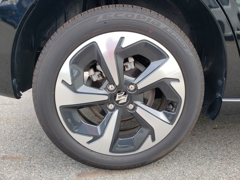 スイフト16枚目