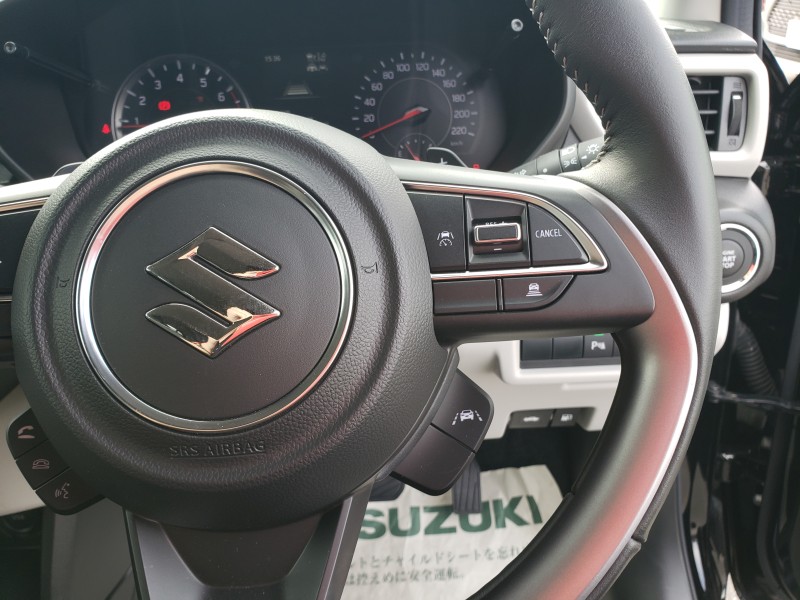 スイフト20枚目