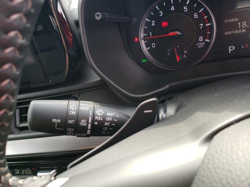 スイフト23枚目