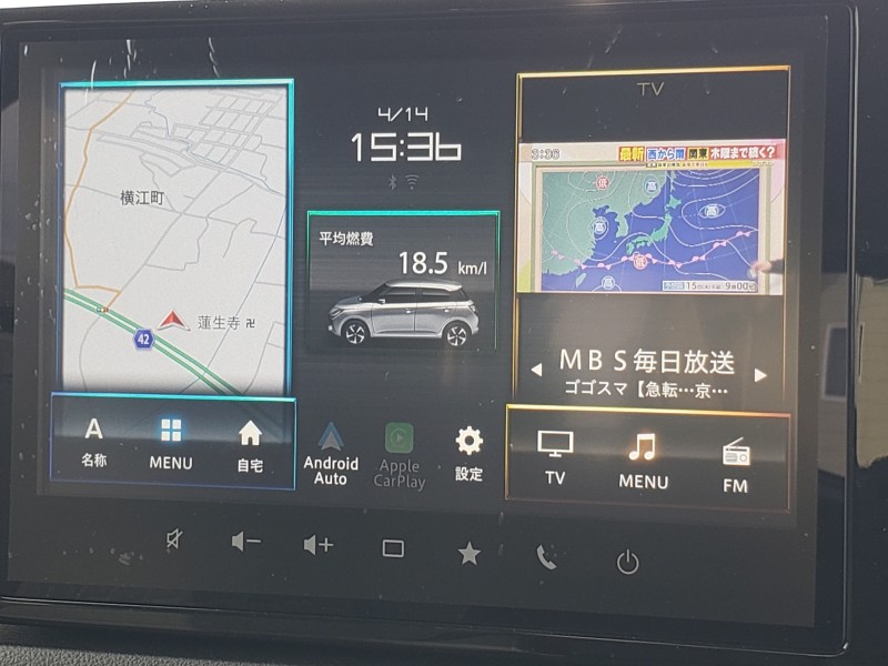 スイフト24枚目