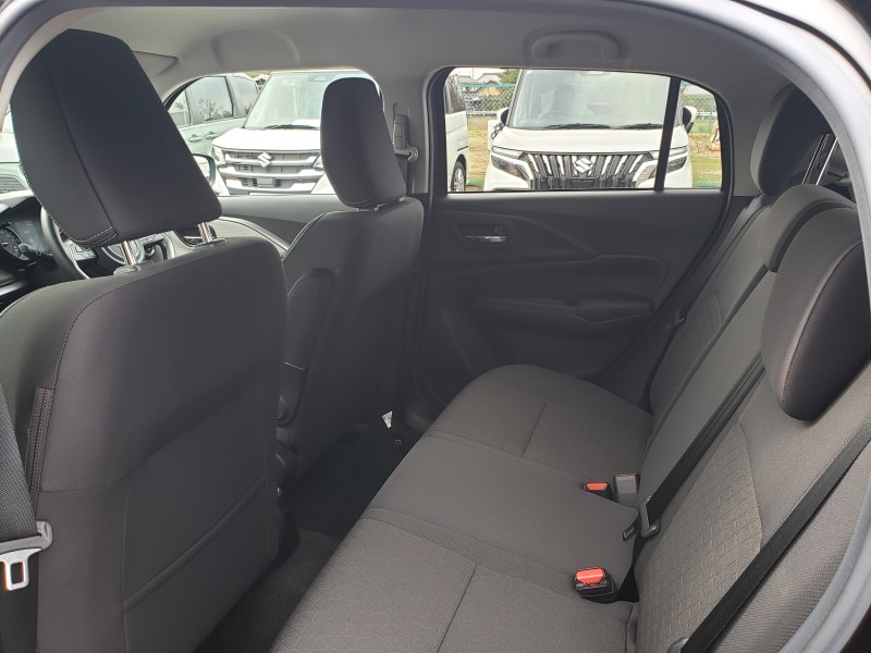 スイフト33枚目