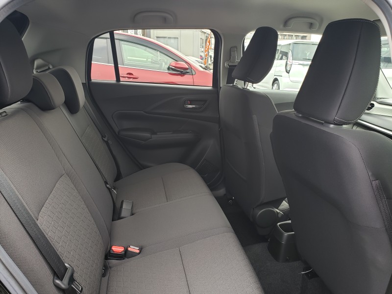 スイフト34枚目