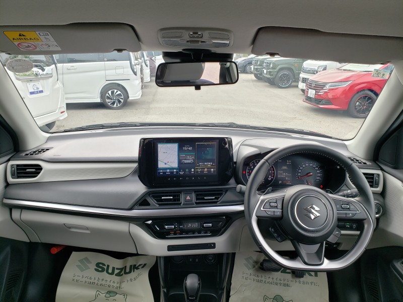 スイフト36枚目