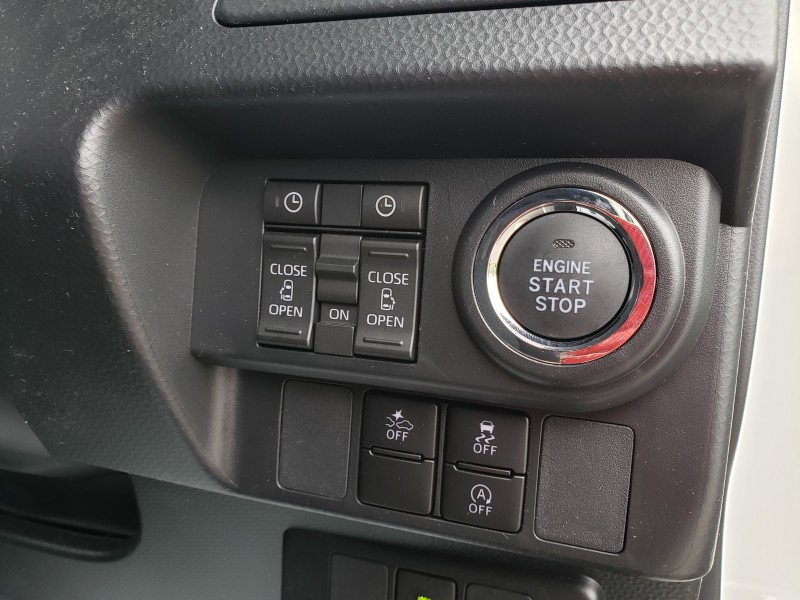 ルーミー16枚目