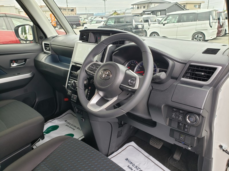 ルーミー18枚目