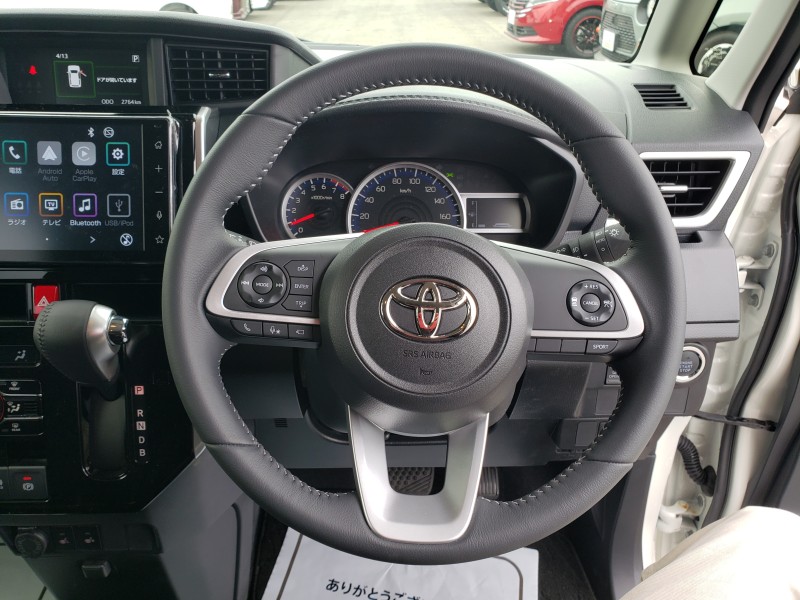 ルーミー20枚目