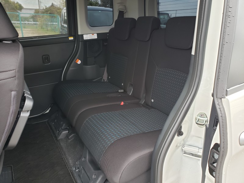 ルーミー32枚目