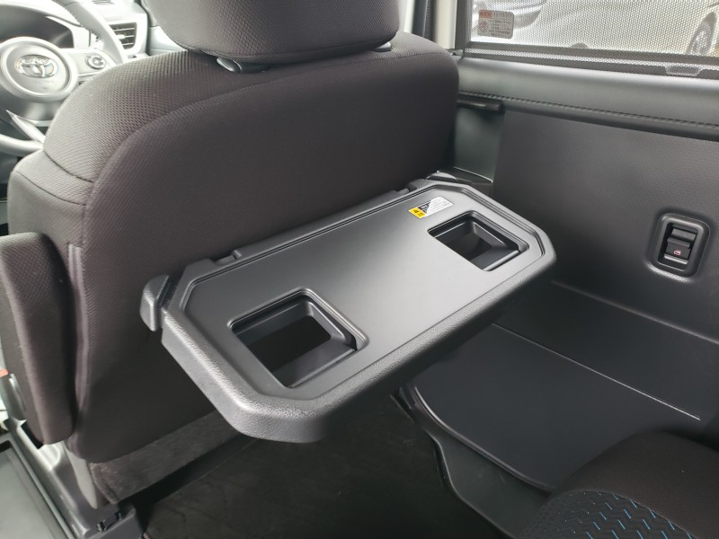 ルーミー34枚目