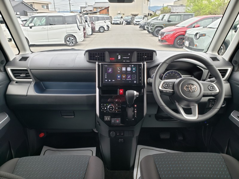 ルーミー35枚目