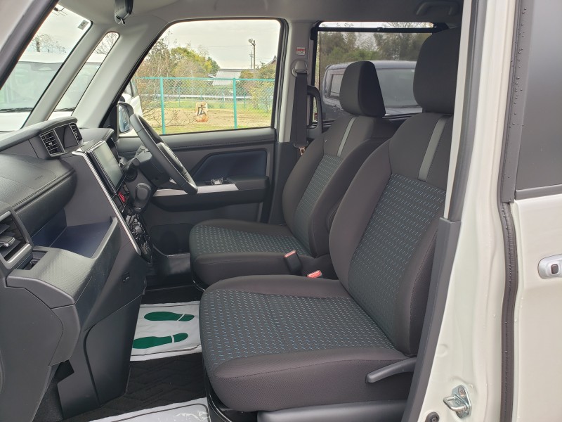 ルーミー36枚目