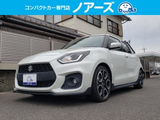 スイフトスポーツ