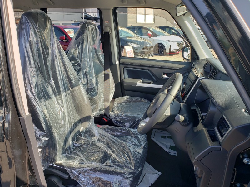 ルーミー24枚目