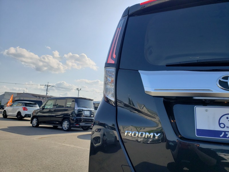 ルーミー31枚目