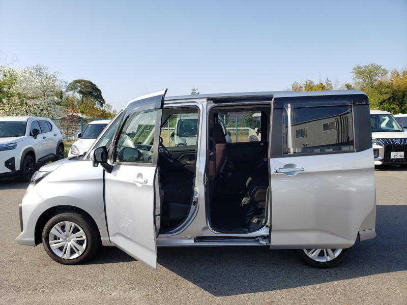 ルーミー11枚目