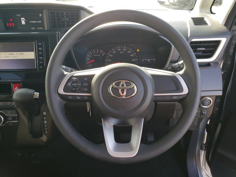 ルーミー19枚目