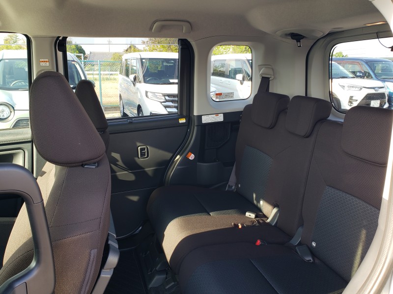 ルーミー31枚目