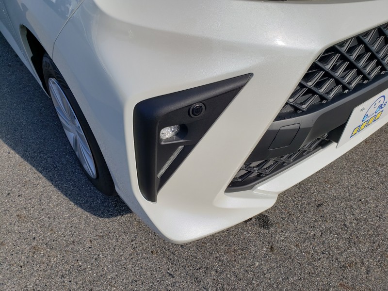 ルーミー12枚目