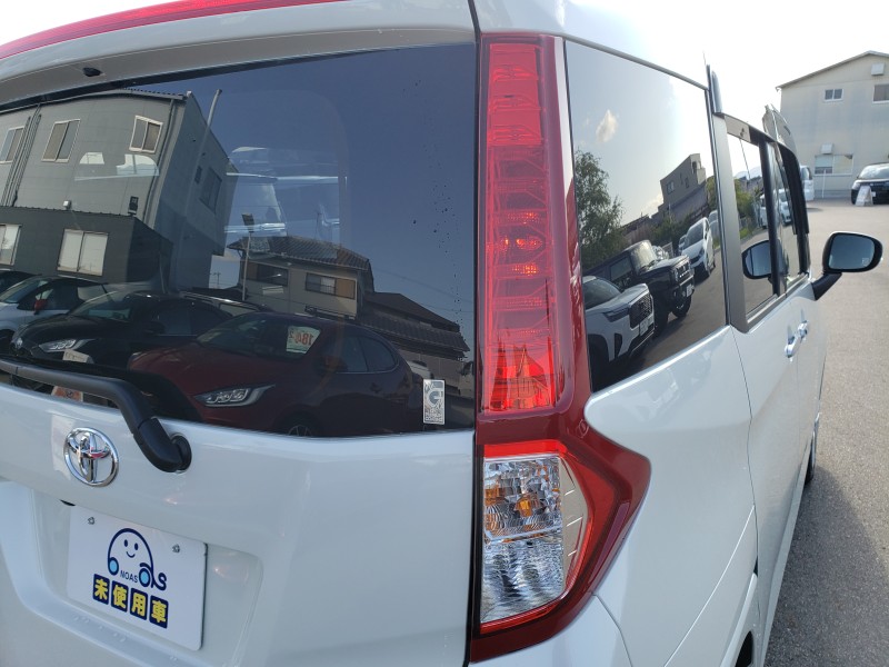 ルーミー13枚目