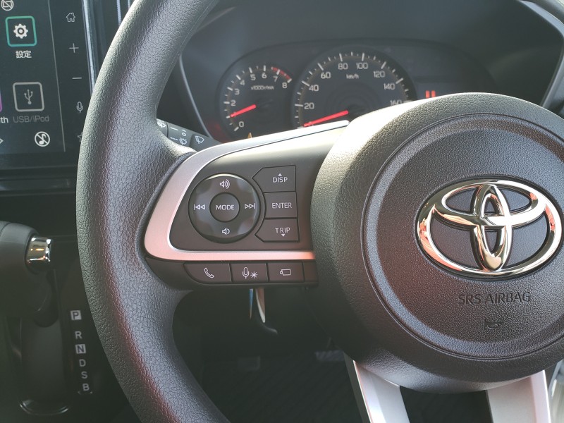 ルーミー20枚目