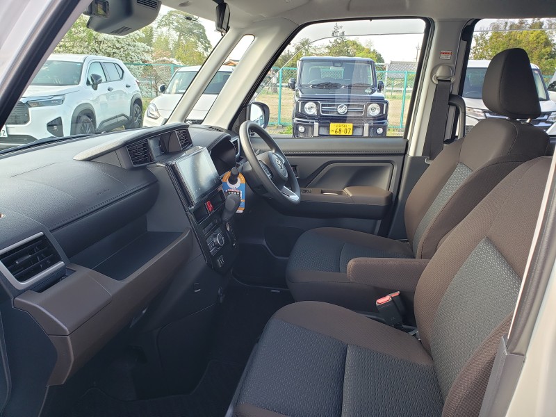 ルーミー30枚目