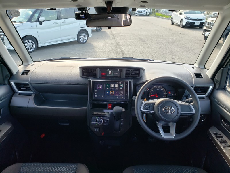 ルーミー33枚目