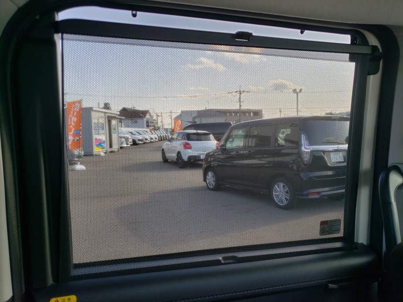 ルーミー34枚目