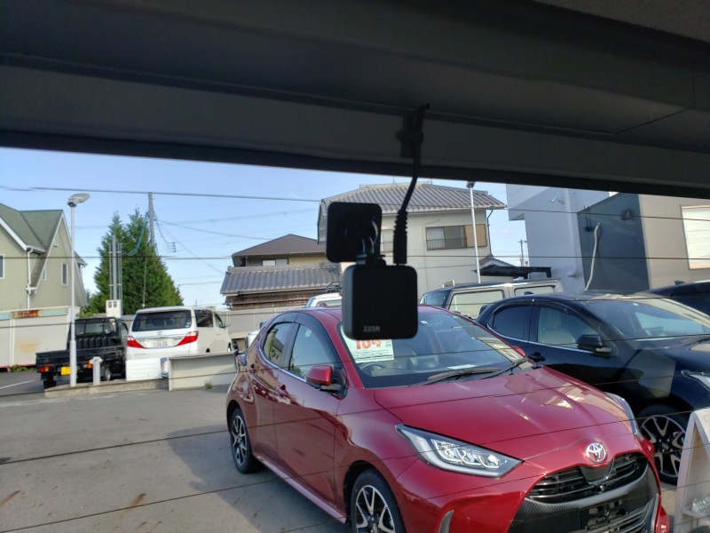 ルーミー36枚目