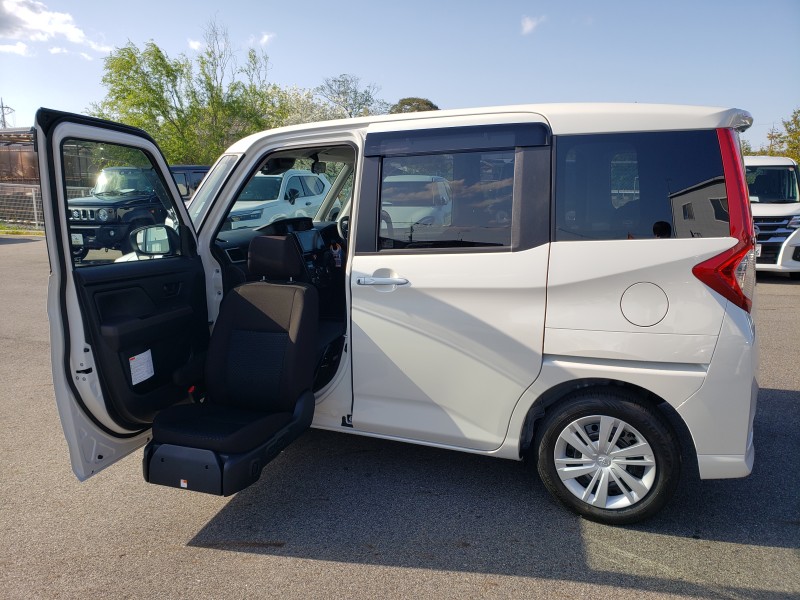 ルーミー37枚目