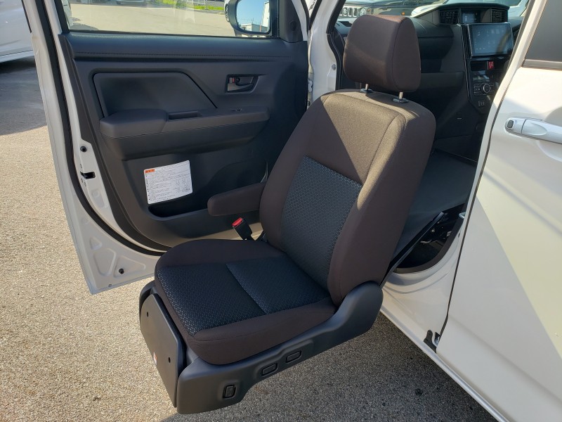 ルーミー38枚目