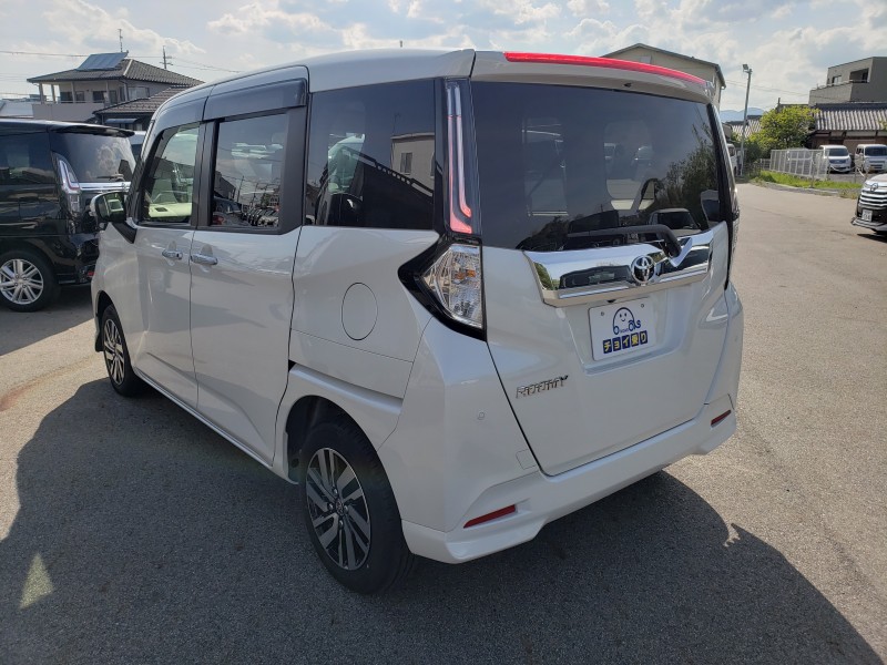 ルーミー27枚目