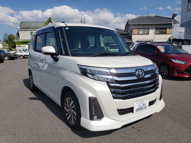ルーミー3枚目
