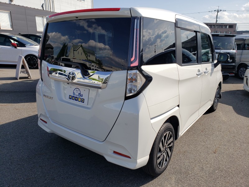 ルーミー29枚目