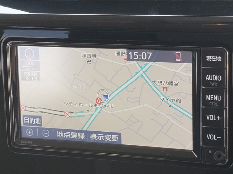 ルーミー8枚目