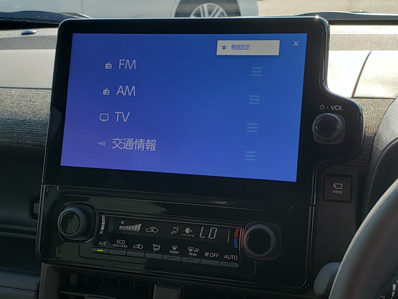 シエンタ25枚目