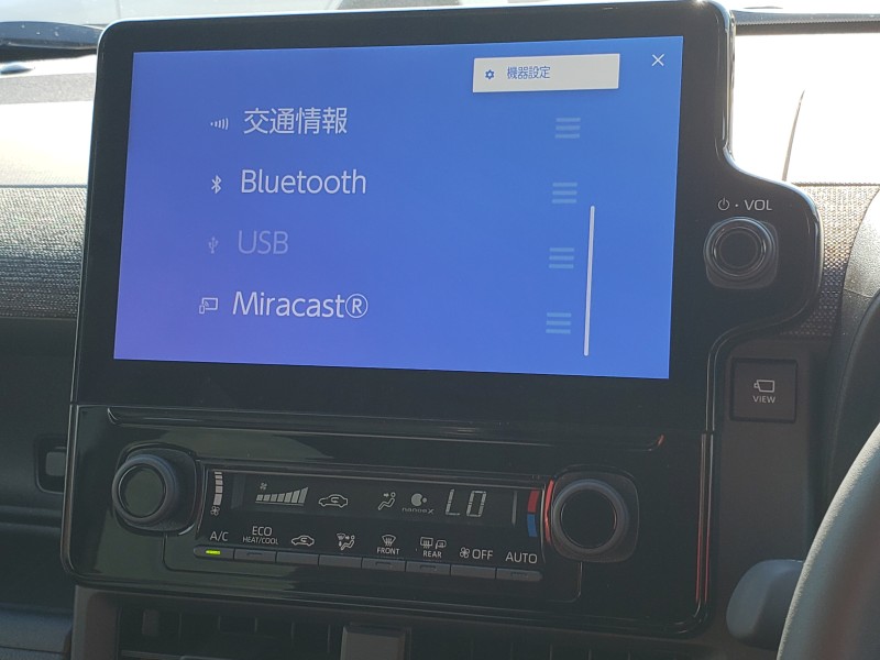 シエンタ26枚目