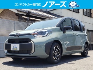シエンタ