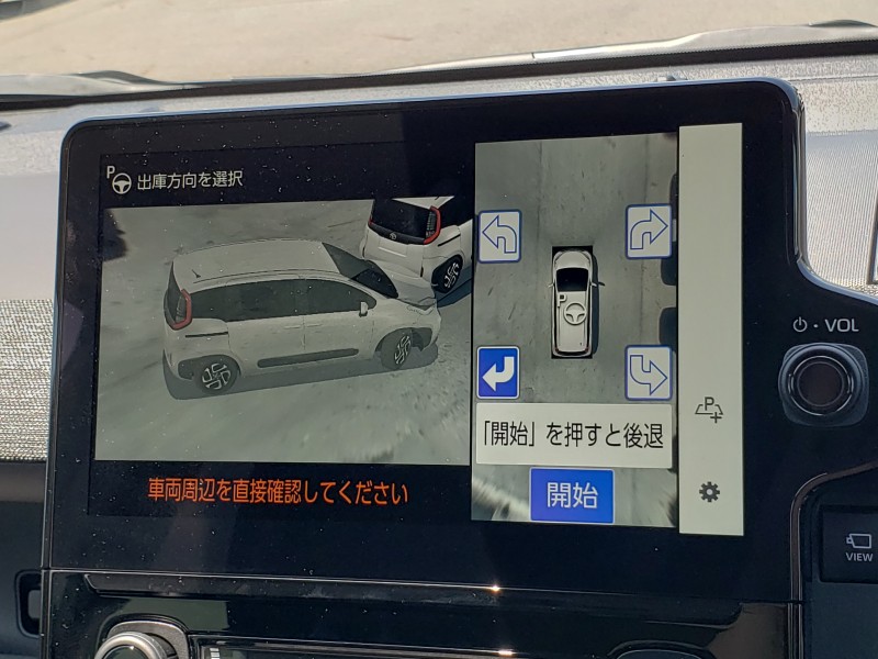 シエンタ39枚目