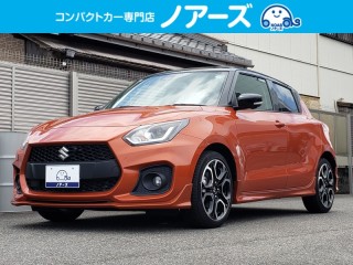 スイフトスポーツ