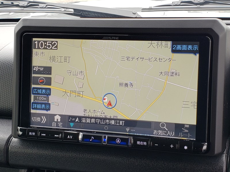 ジムニーシエラ13枚目