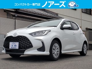 ヤリス