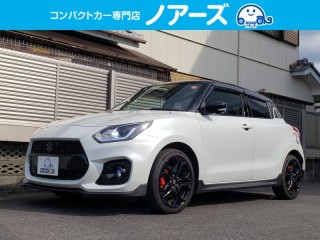 スイフトスポーツ