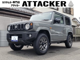 ジムニー