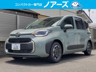 シエンタ
