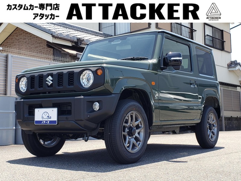 ジムニー