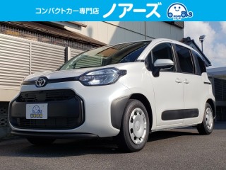 シエンタ