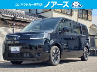 ステップワゴン